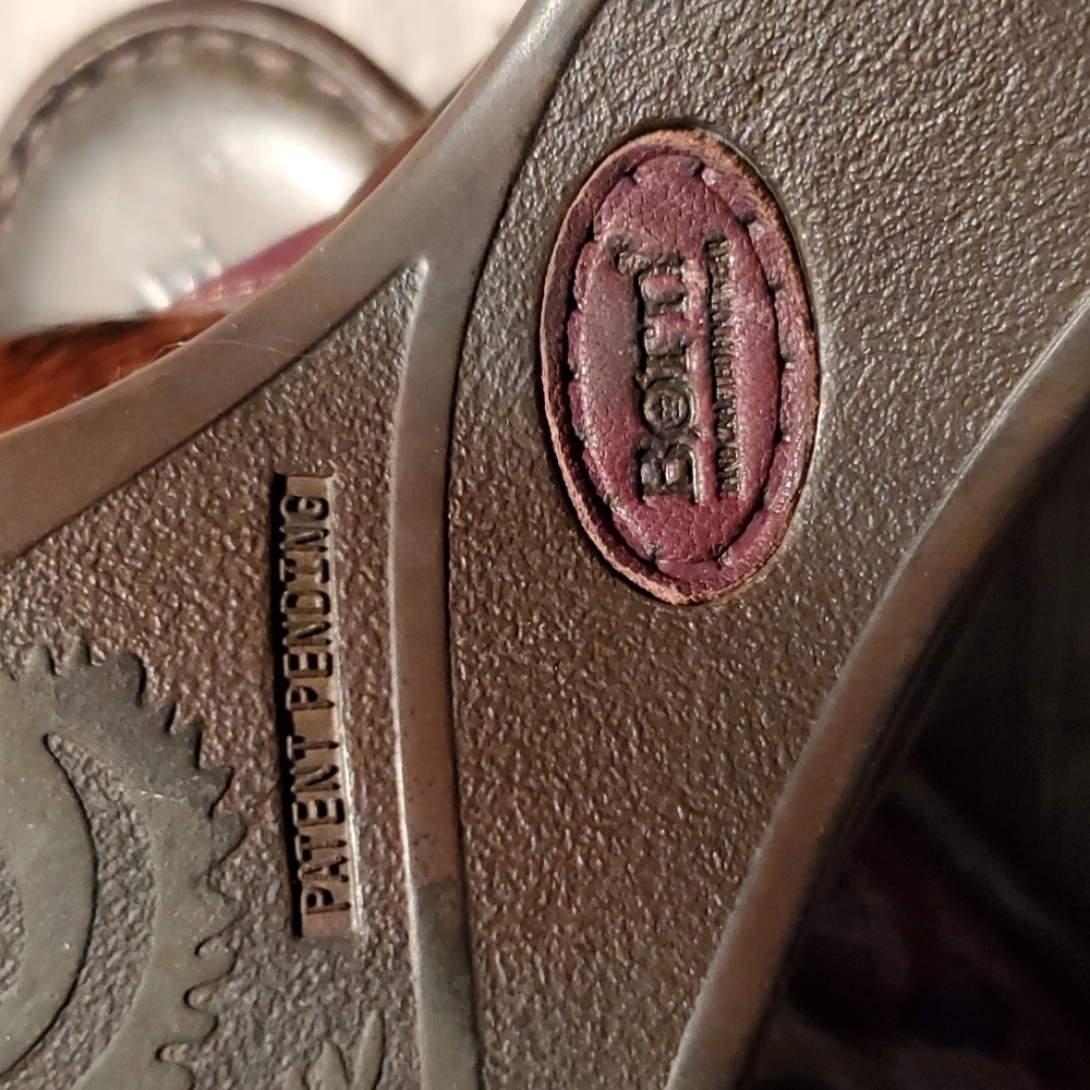 ✳️ LOVED UP PONY HAIR CLOGS - Picture 11 of 16
